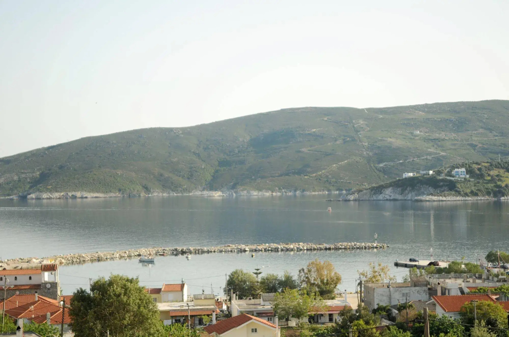 Triantafilia Guesthouse