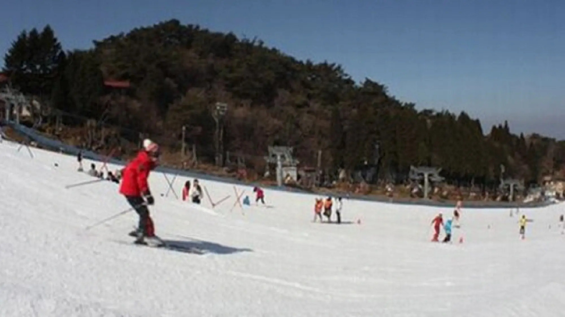 Grand Hotel Rokko Skyvilla