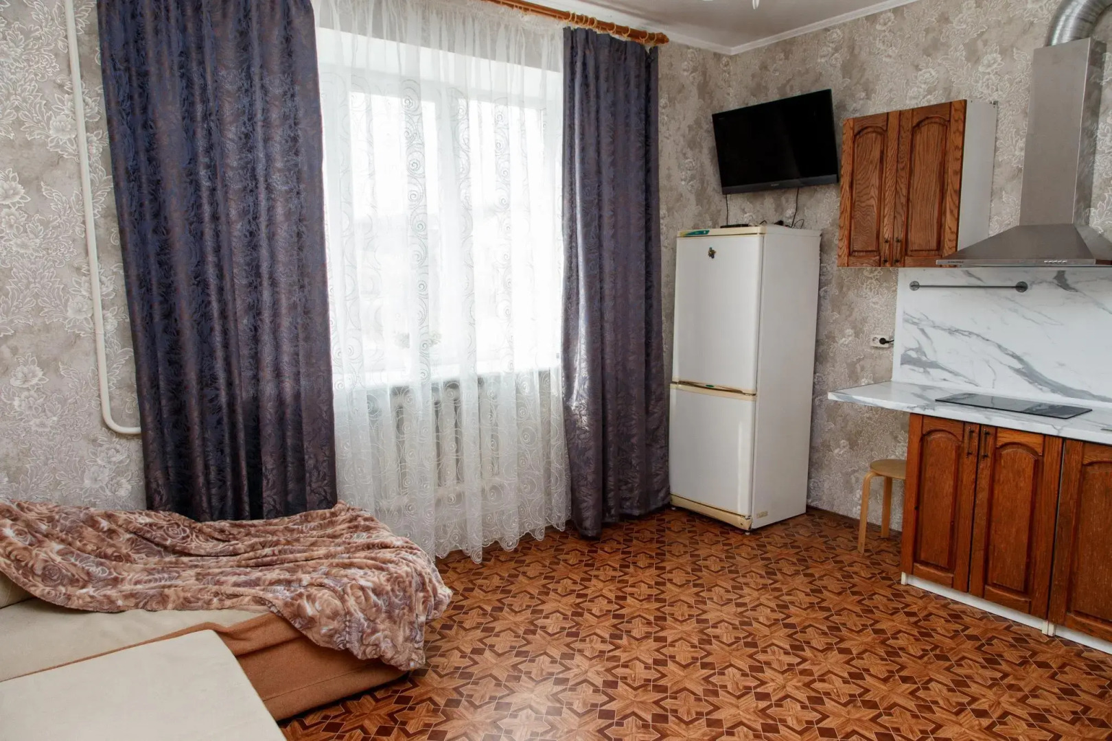 Комнаты в Мысхако