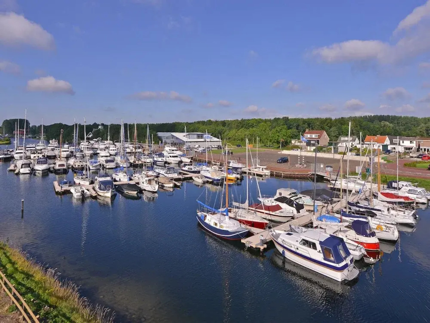 Holiday Home in Kamperland