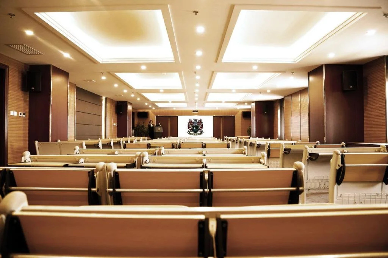 Tianjin Heritage Hotel