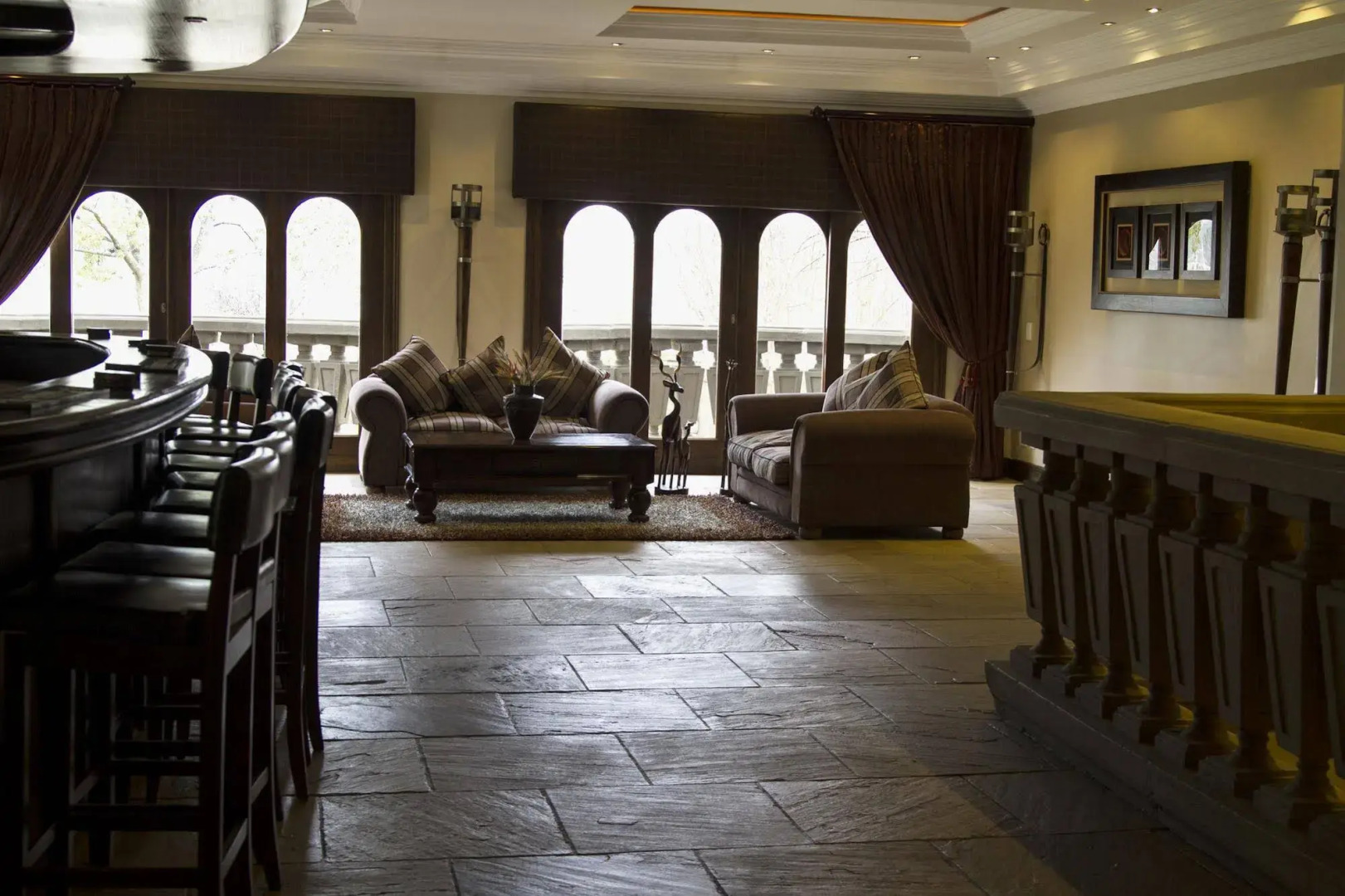 Villa Amanzi Boutique Guest House