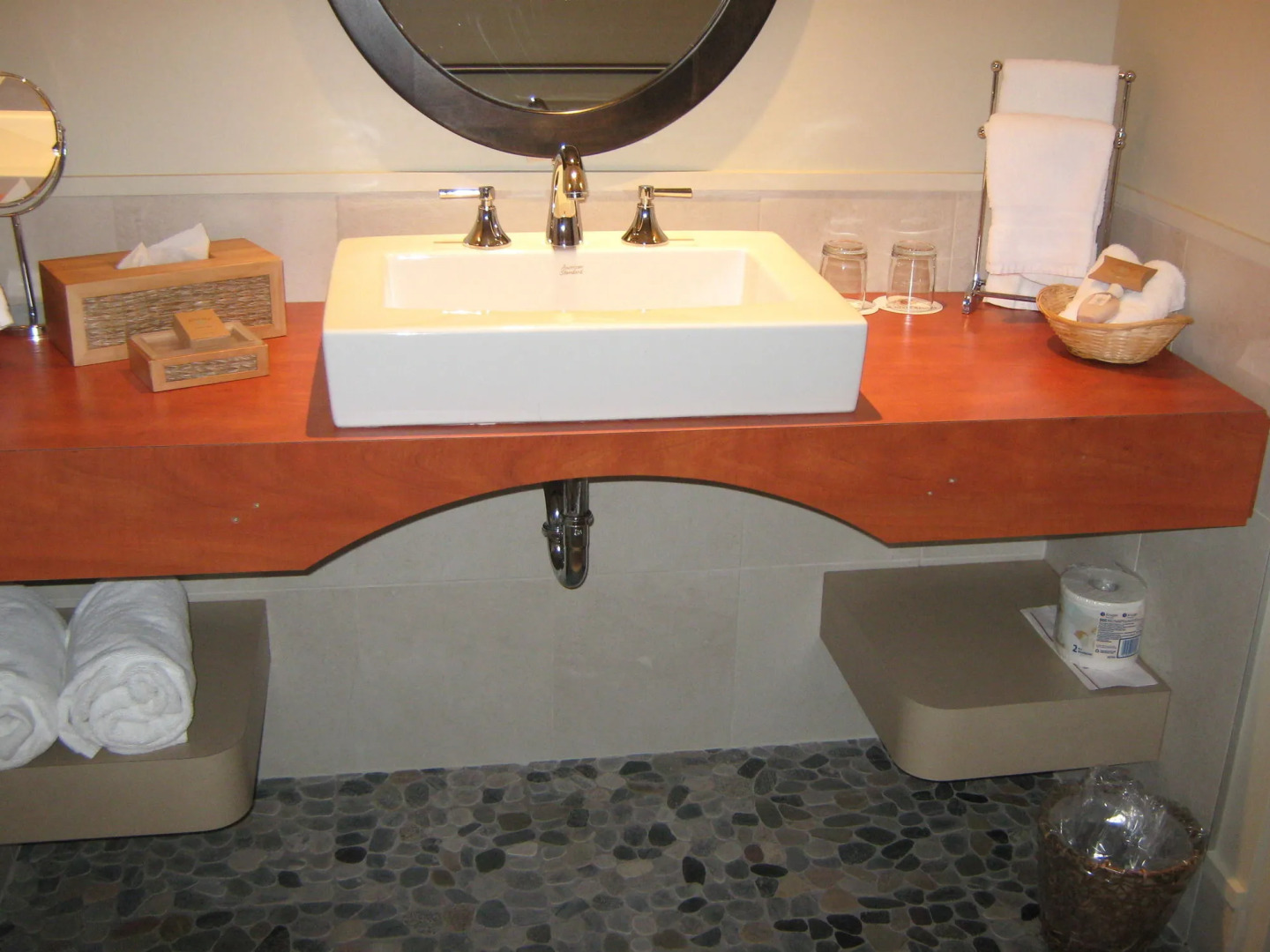 Hôtel-Musée Premières Nations