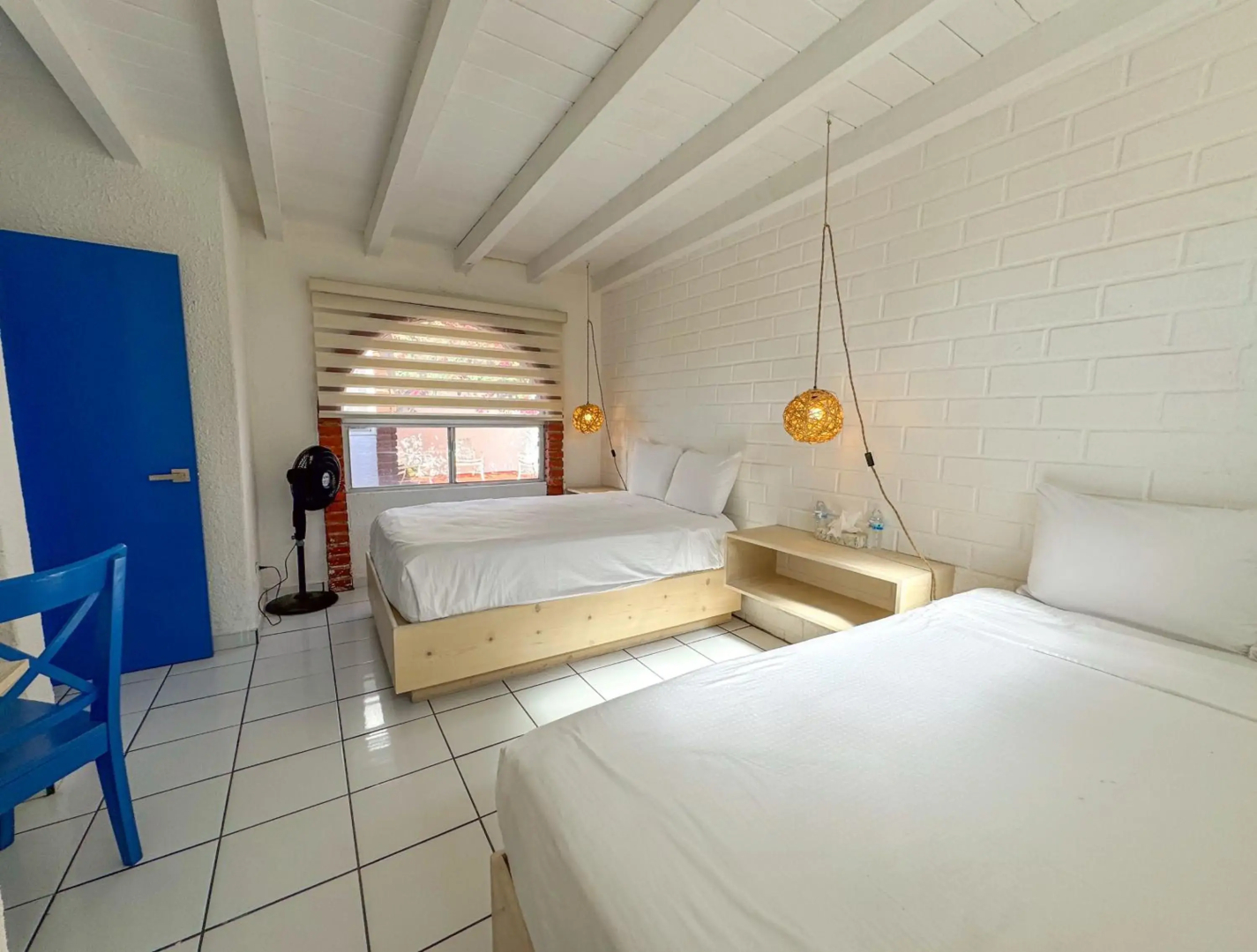 Hotel Castillos del Mar