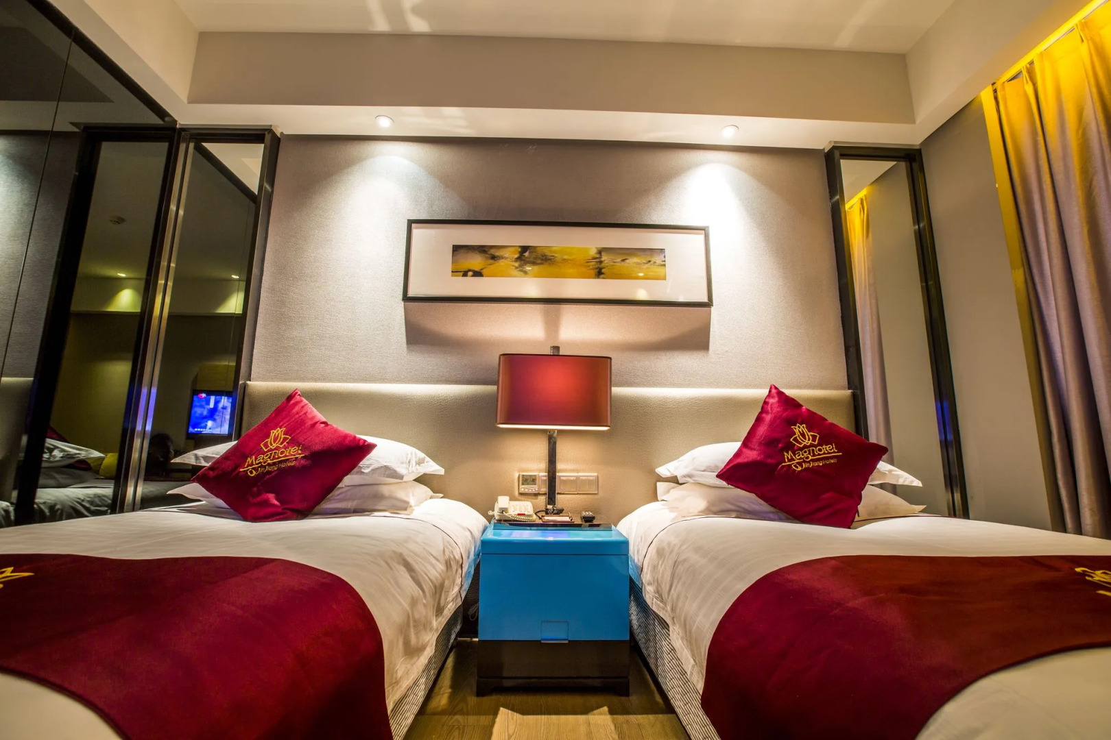 Jinjiang Inn Luoyang Nanchang Road