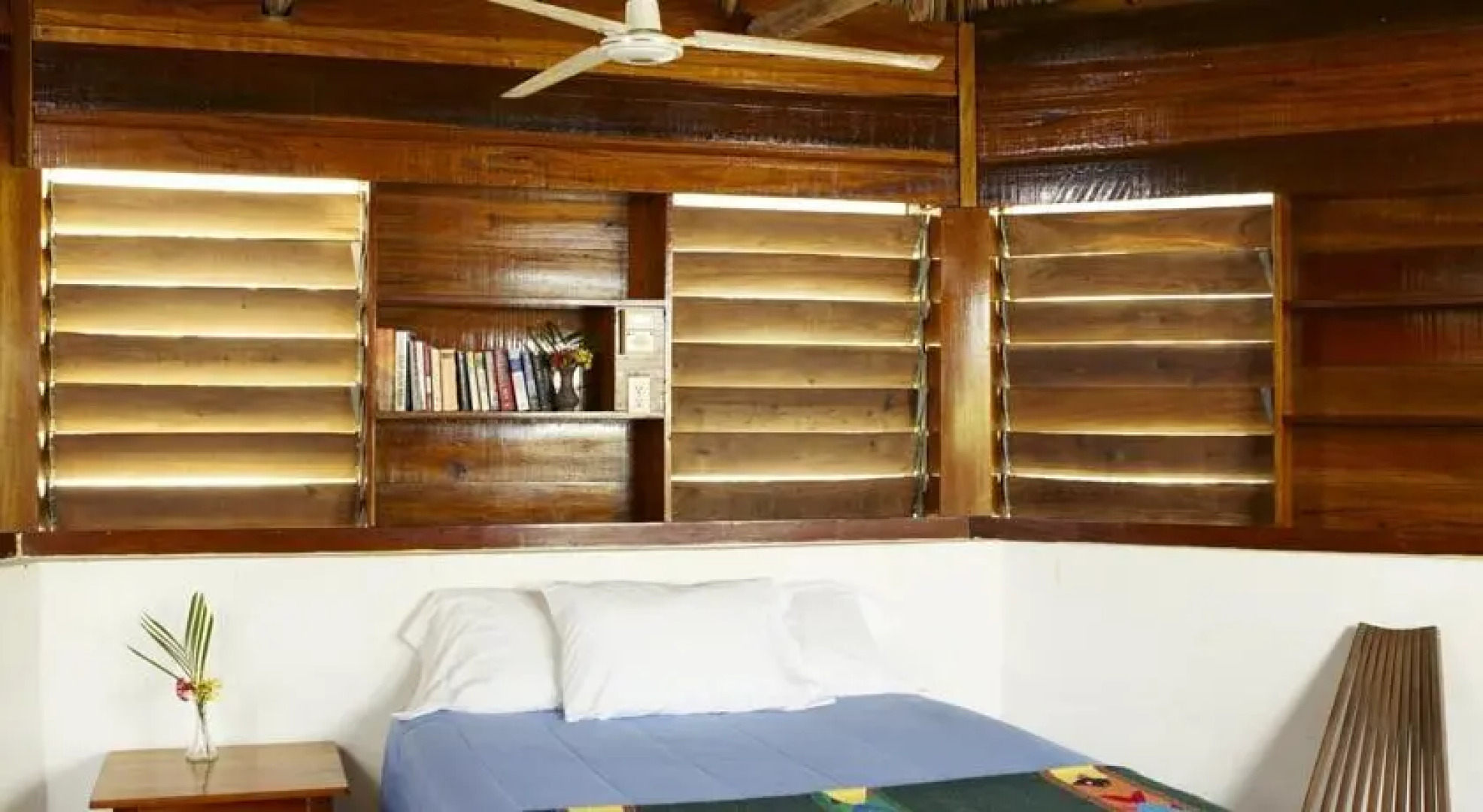 Costa de Cocos Xcalak