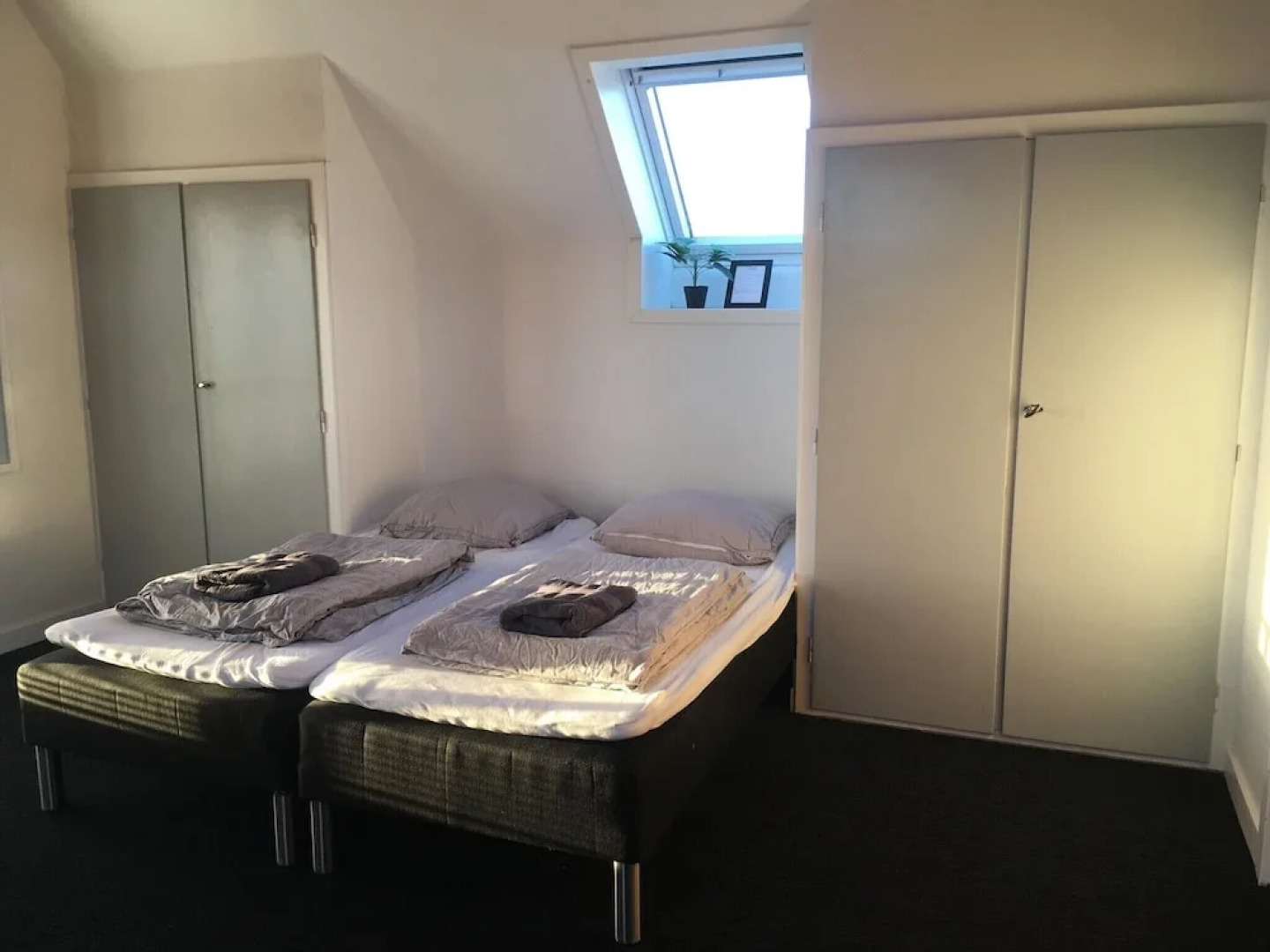 Sleep & Go Copenhagen