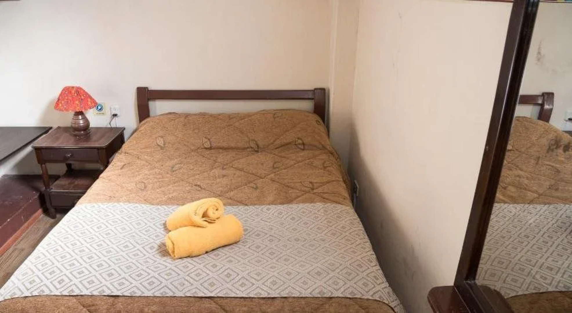 Hotel Flor de Oriente