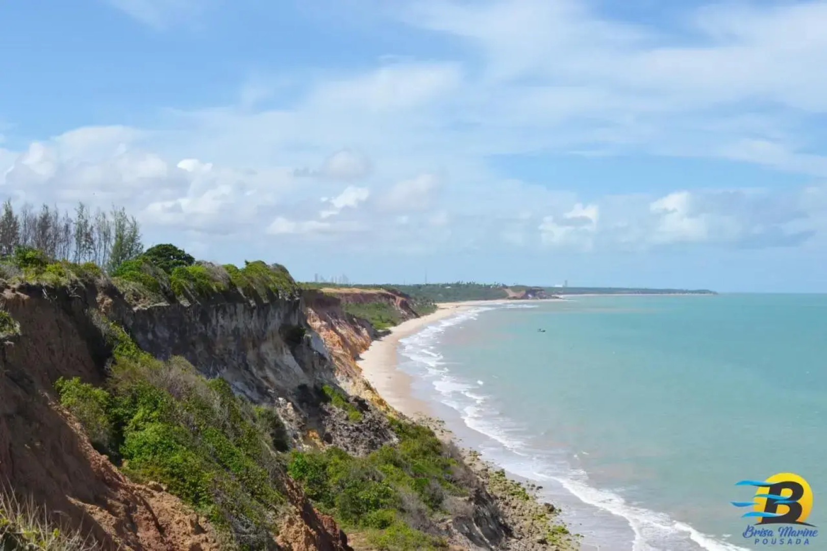 Pousada Brisa Marine