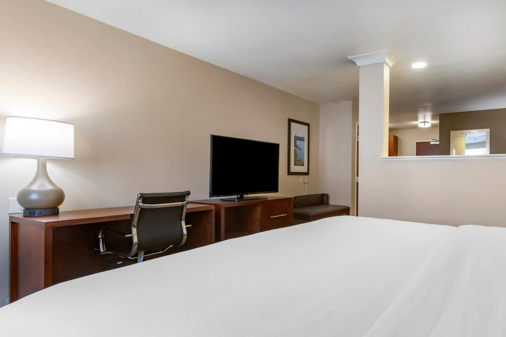 Comfort Inn & Suites Coeur d'Alene