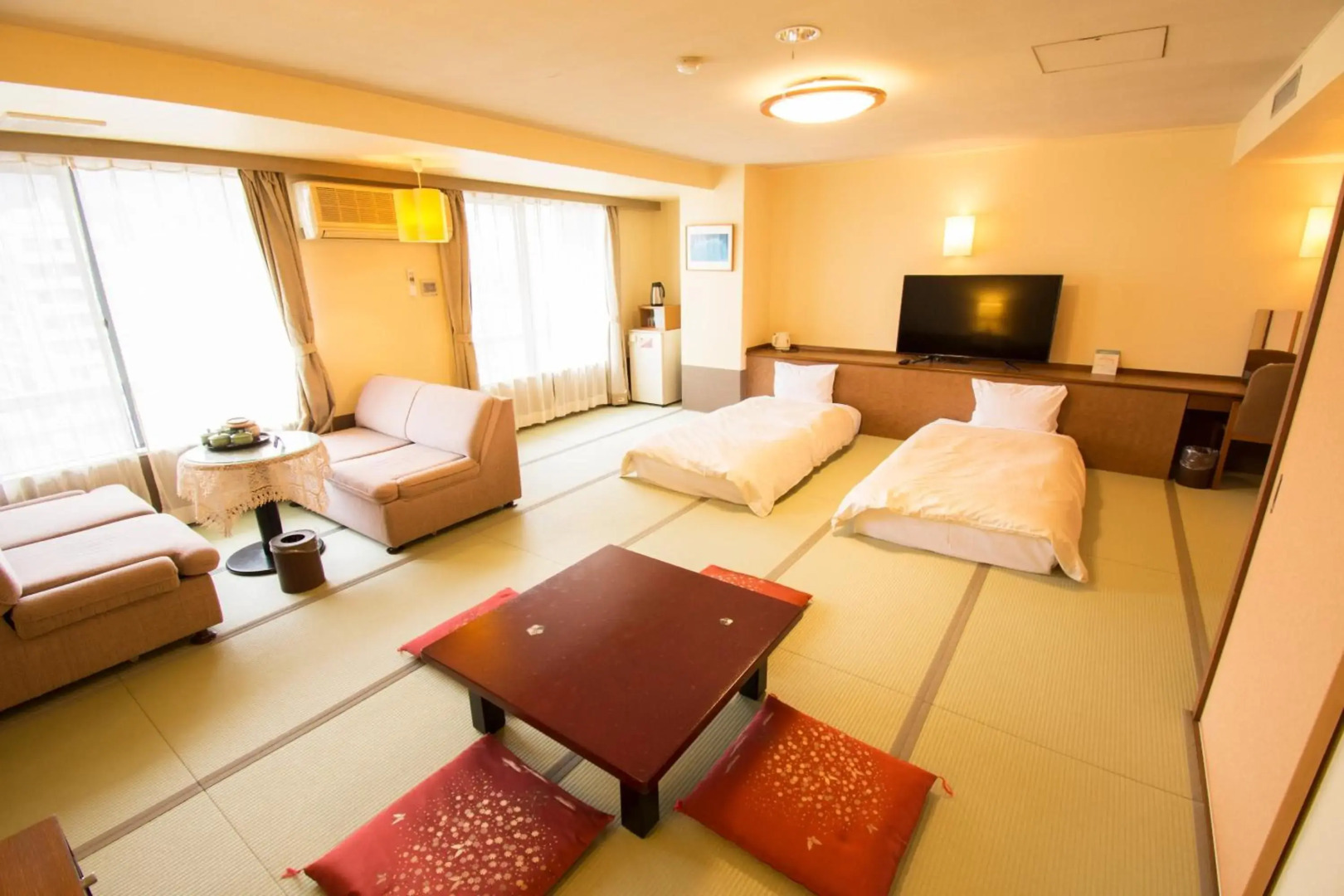Private spa Hotel Kotone
