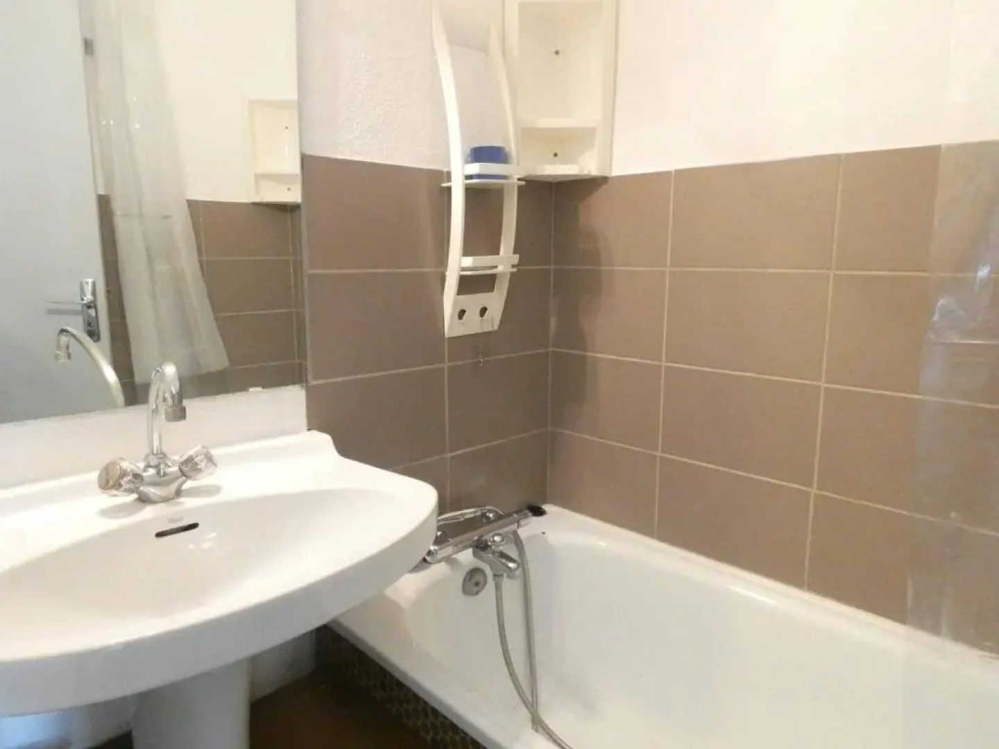 Appartement Piau-Engaly, 1 pièce, 6 personnes - FR-1-457-241