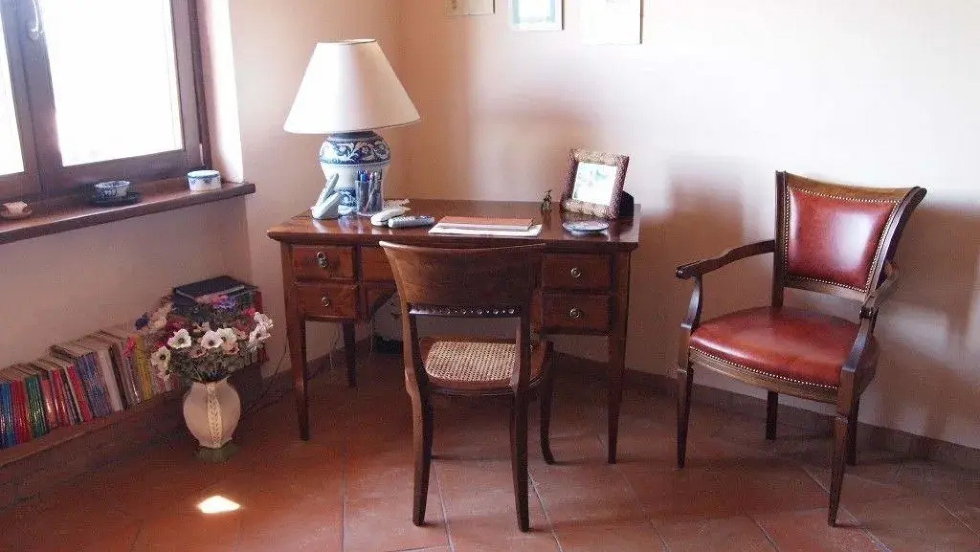 Bed & Breakfast La Streghina Paolina