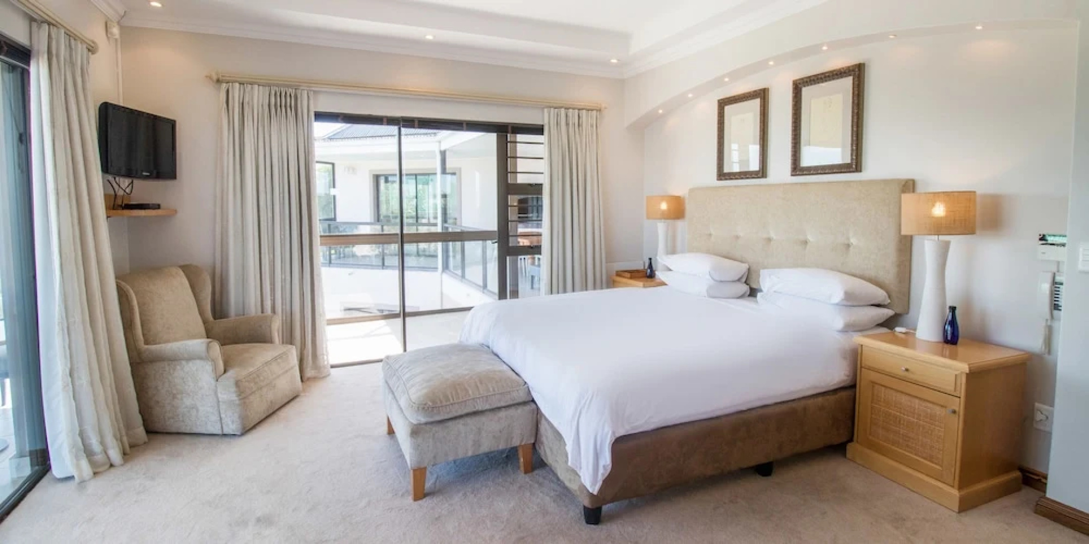 Kite Mansion Penthouse