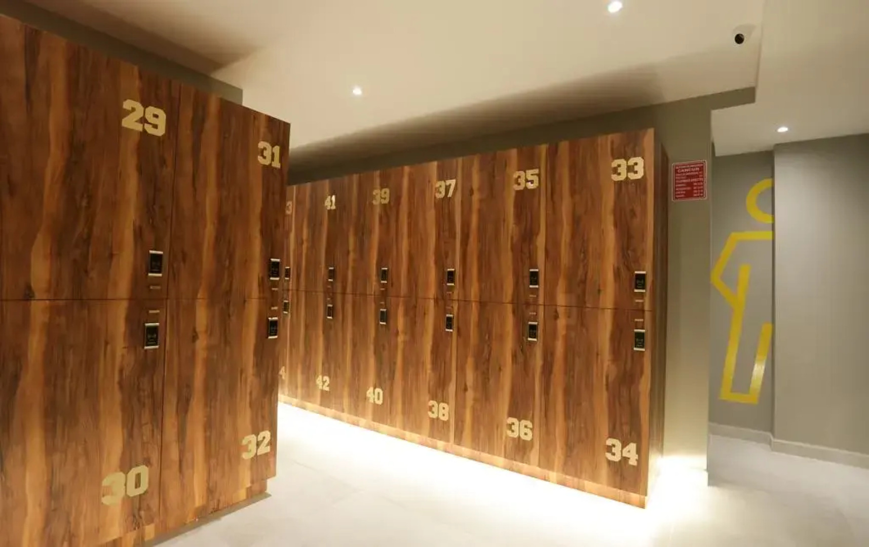 The Yellow Capsule Cancun Close to Airport