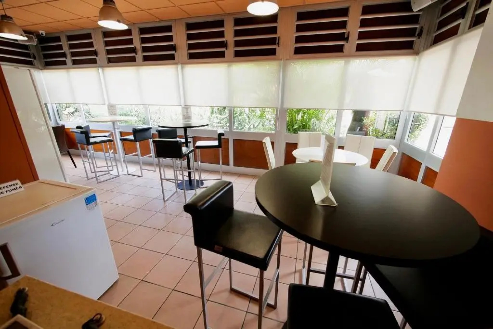Auberge du Mocambo - Hostel