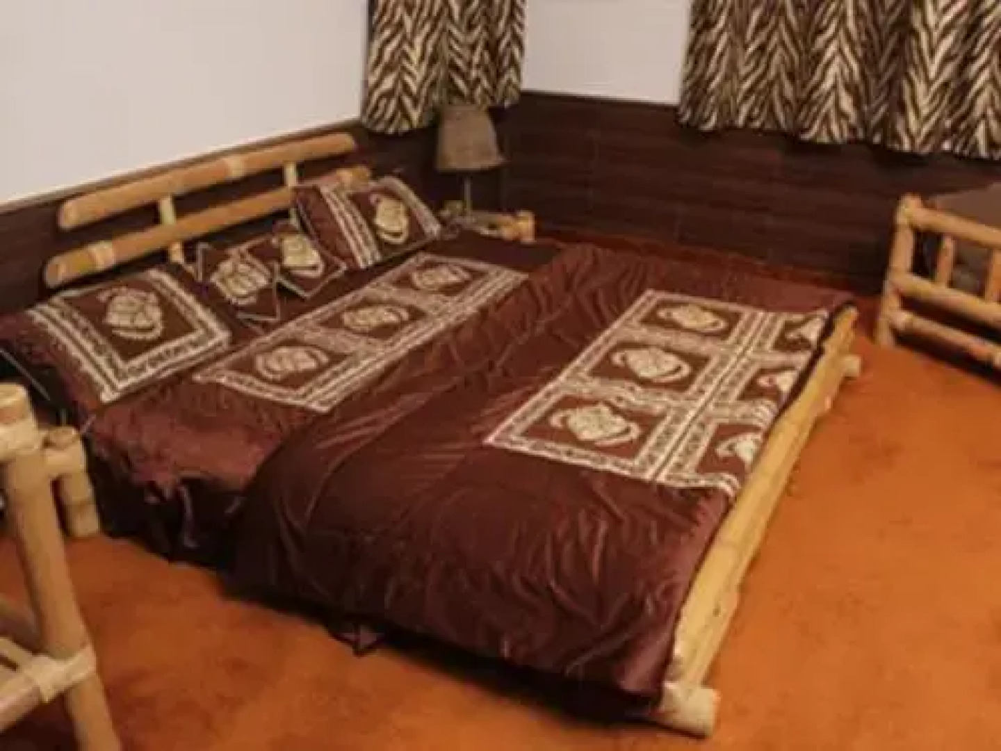 Golden Heights Residency