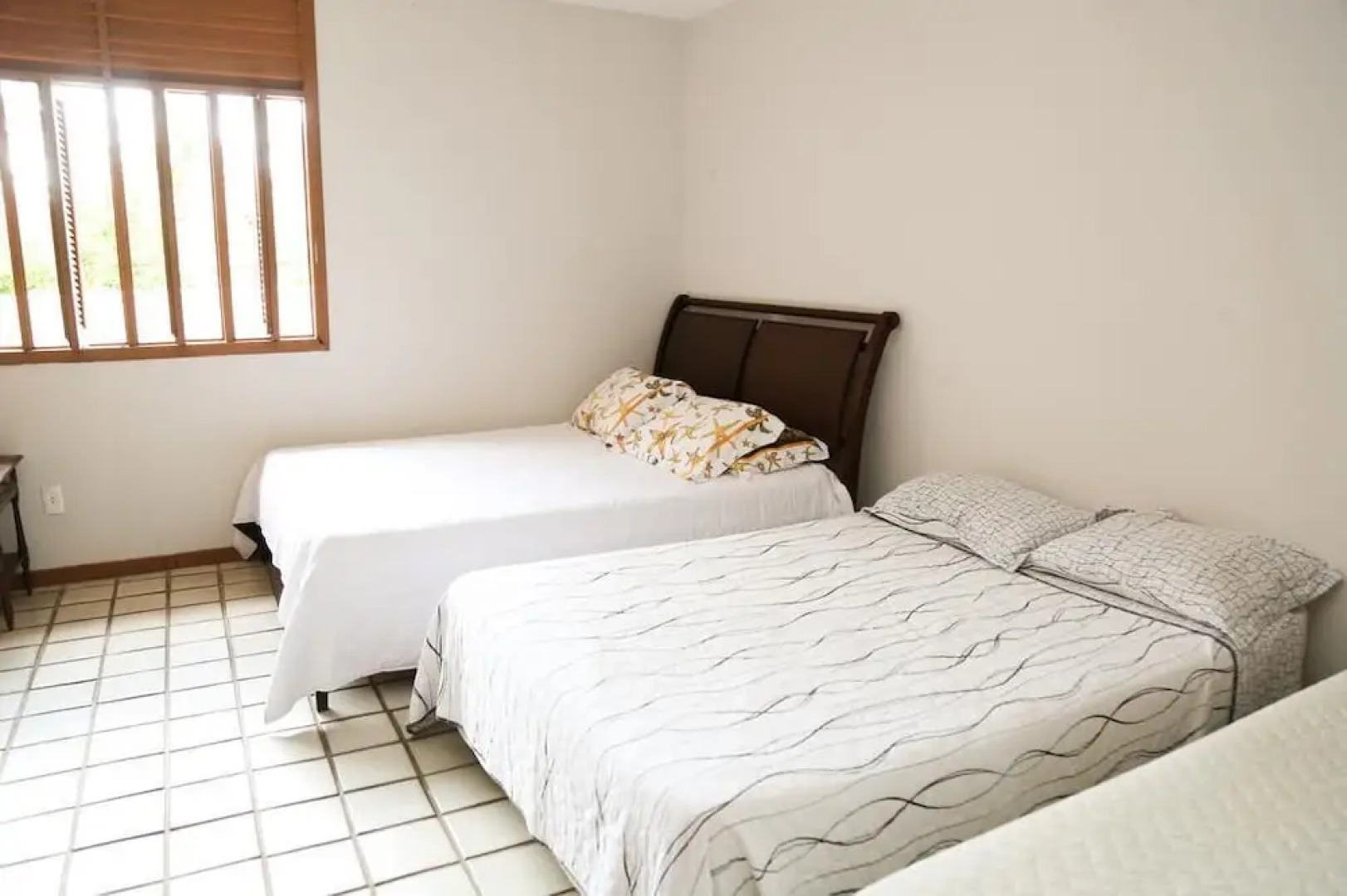 Casa beira mar na praia de Búzios RN