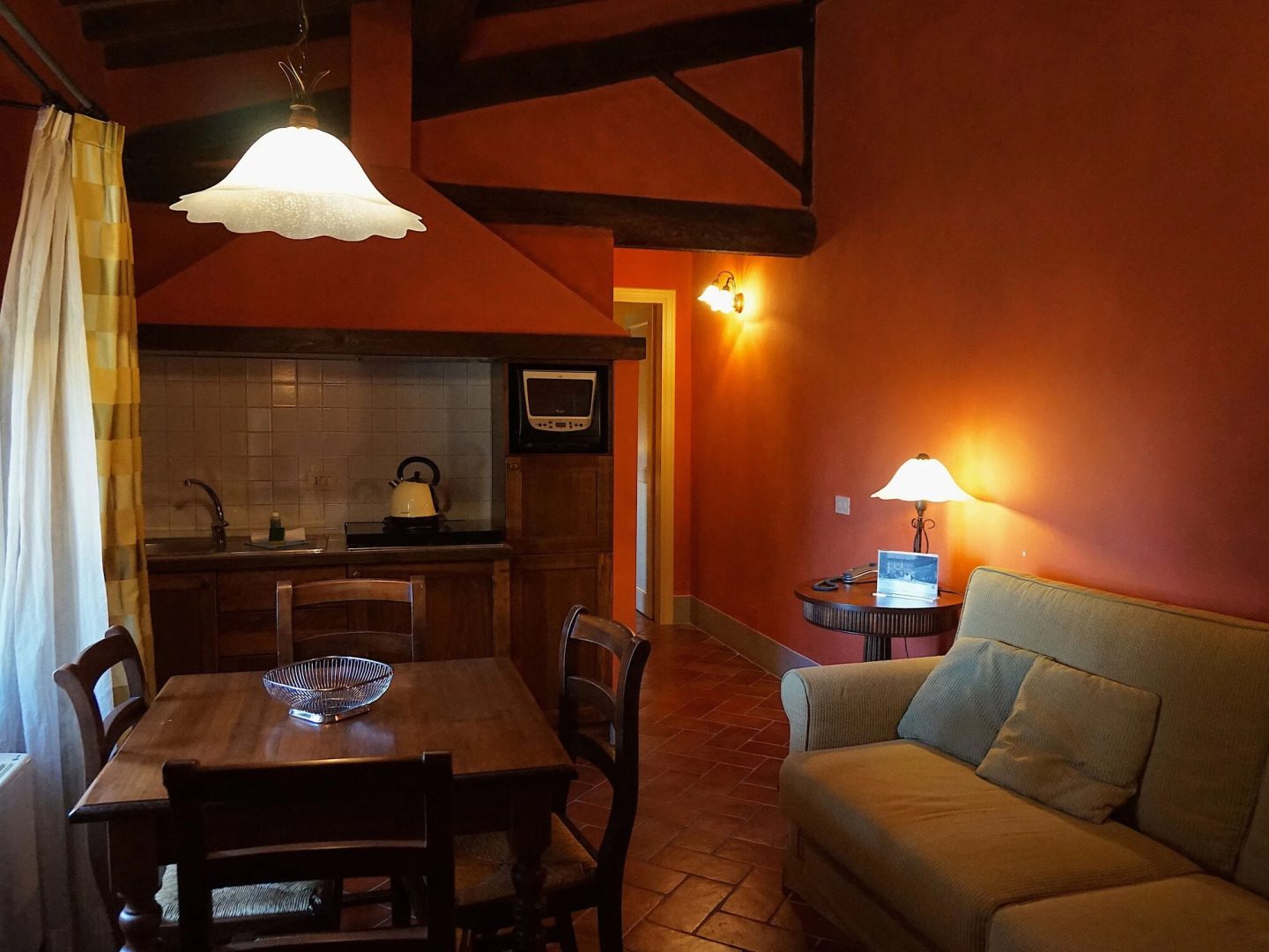 Borgo Di Colleoli Resort