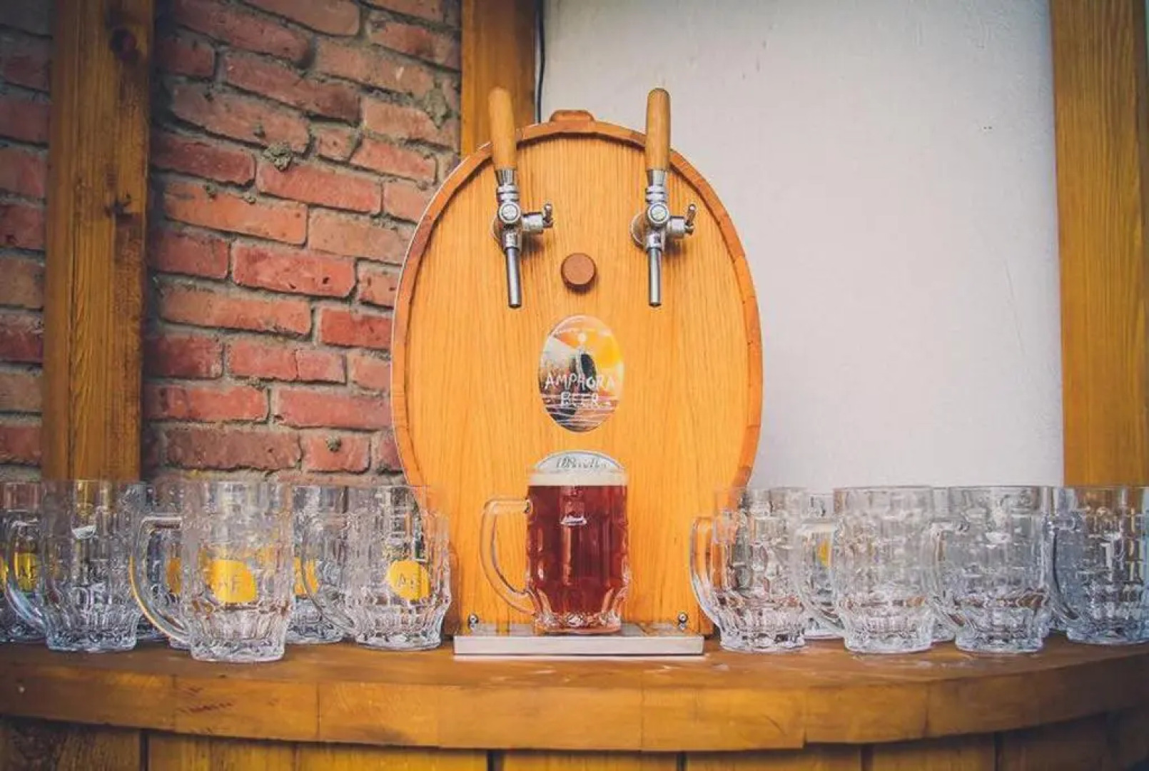 Brewery House&Beer Spa