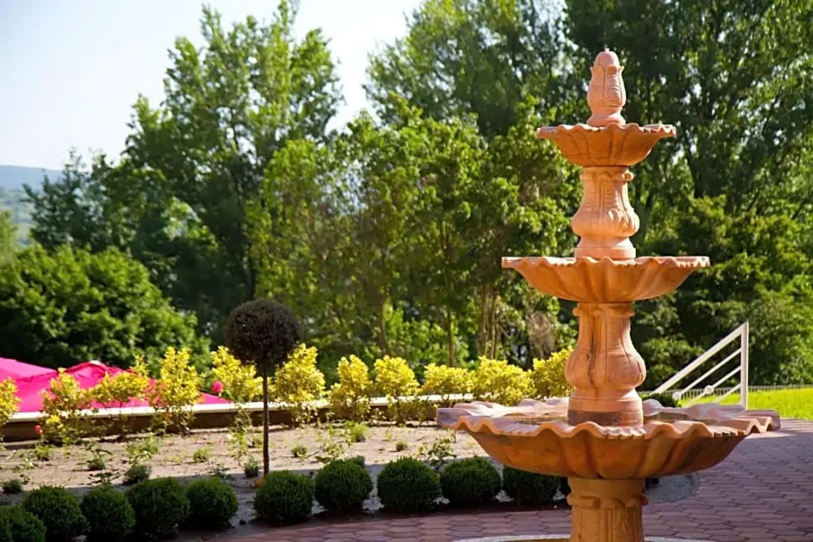 Hotel Bellevue Esztergom