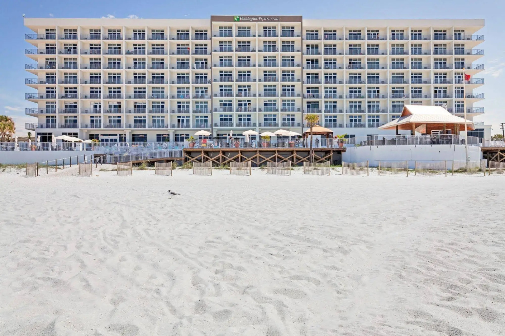 Holiday Inn Express & Suites Panama City Beach - Beachfront by IHG