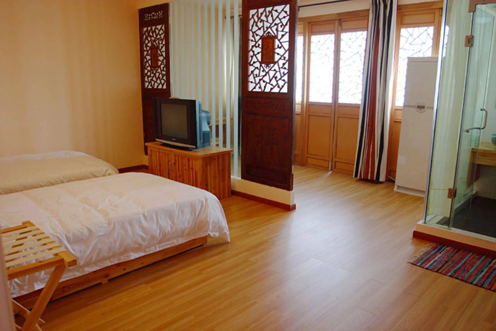 Huangshan Ancient Town Youth Hostel