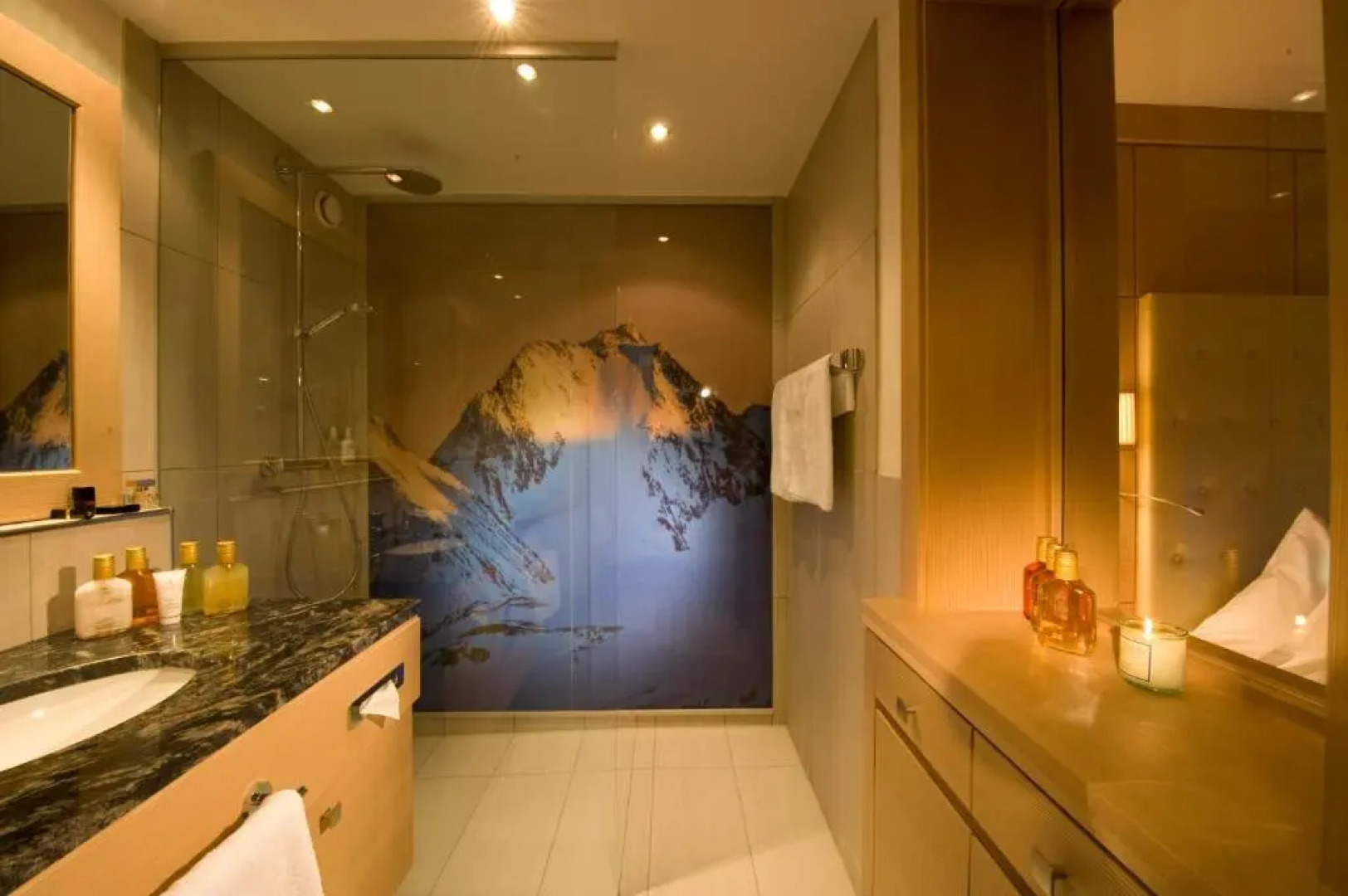 Alpen Wellness Resort Hochfirst