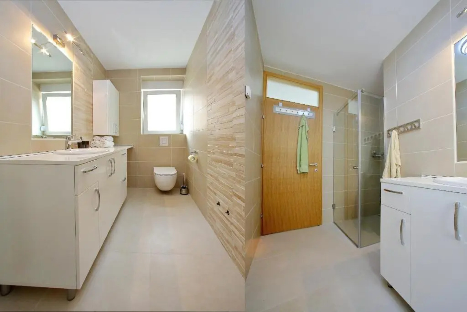 Luxury Apartments SIKIRIC_2 with Fantastic View on the sea