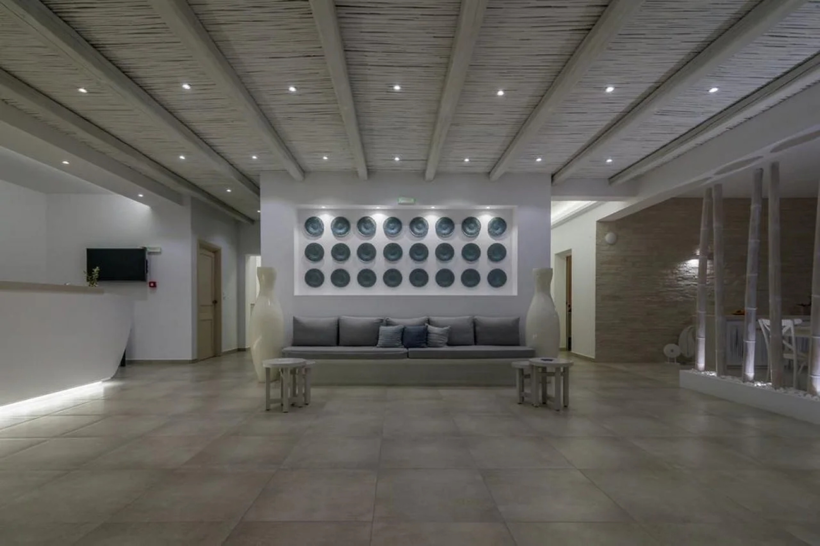 Olea Bay Hotel