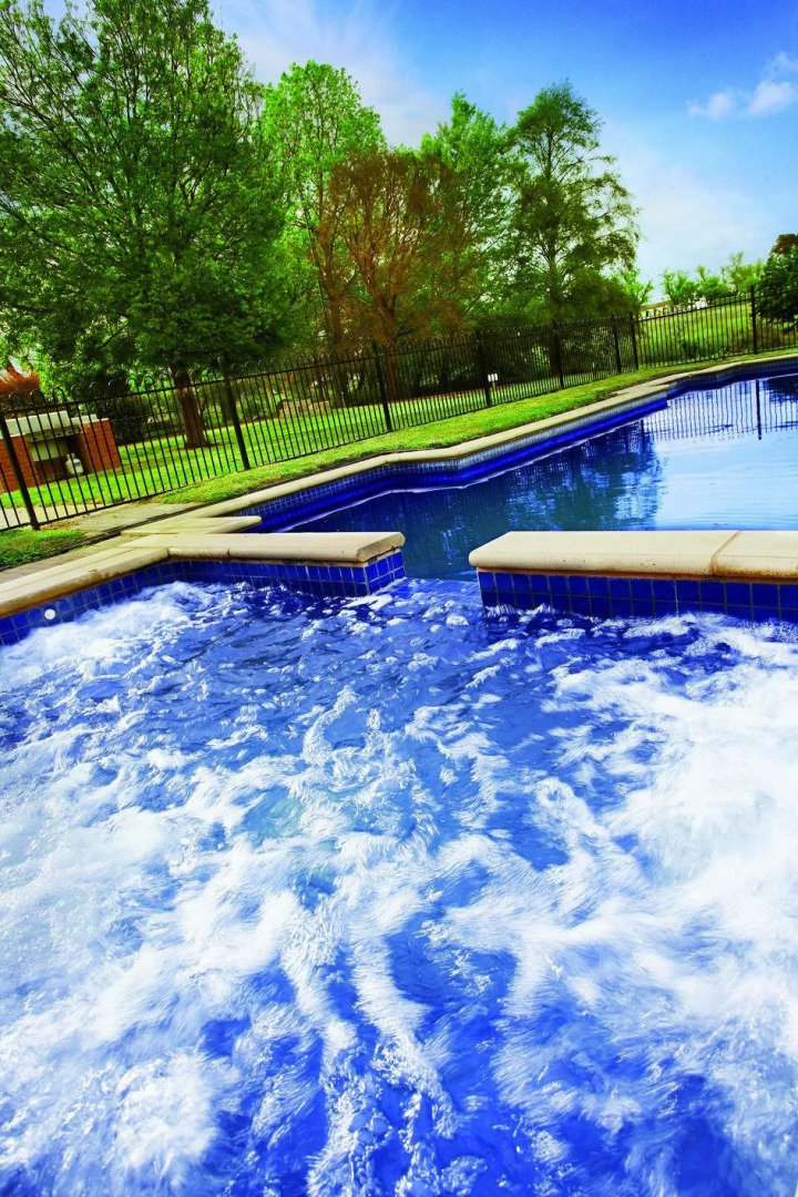 The Grange At Lancefield Retreat