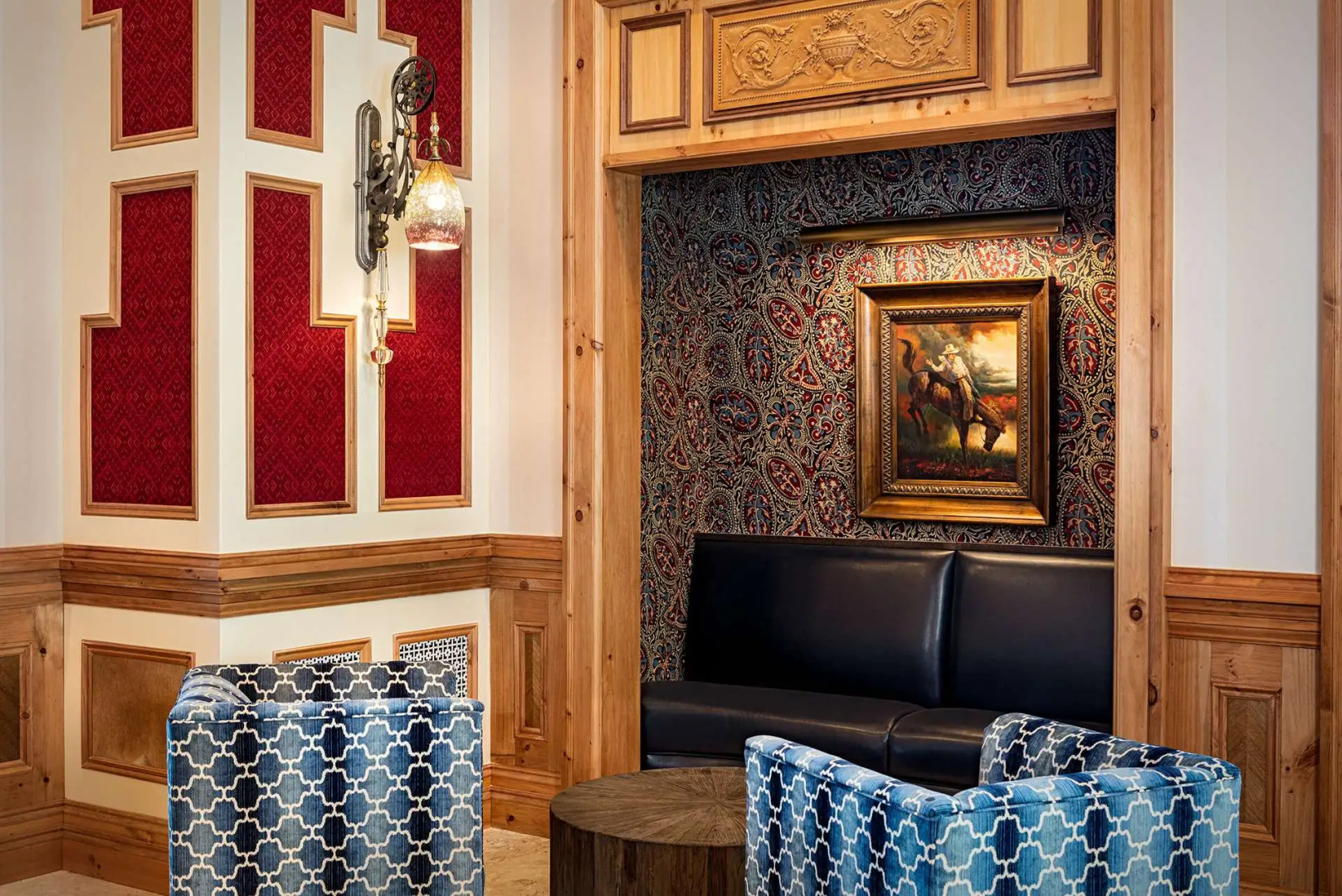 Brownwood Hotel & Spa