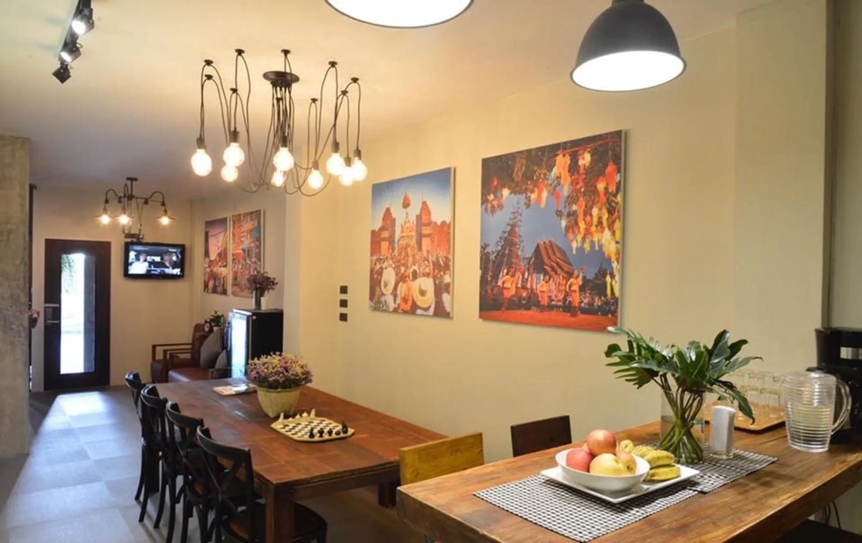 Pakping The Cozy Living Chiangmai