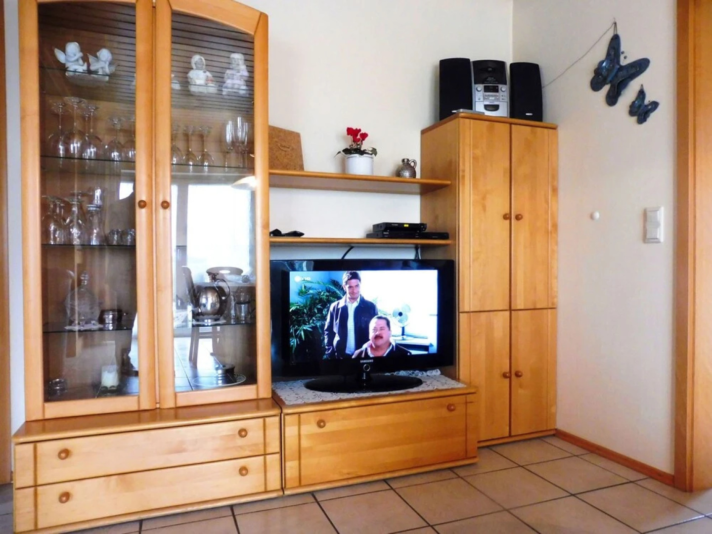 Steffi Marienm Nster