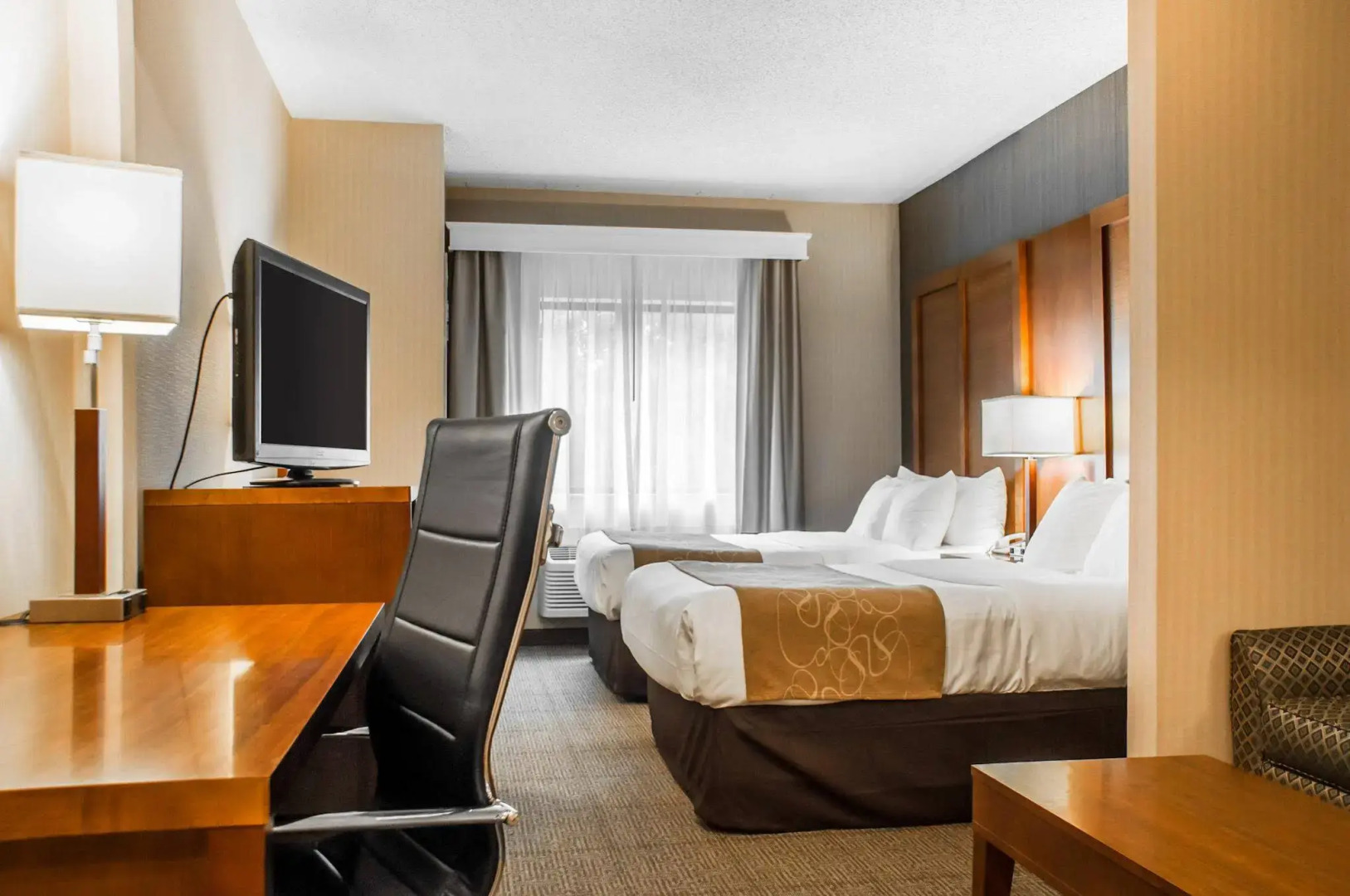 Extended Stay America Suites - Buffalo - Airport