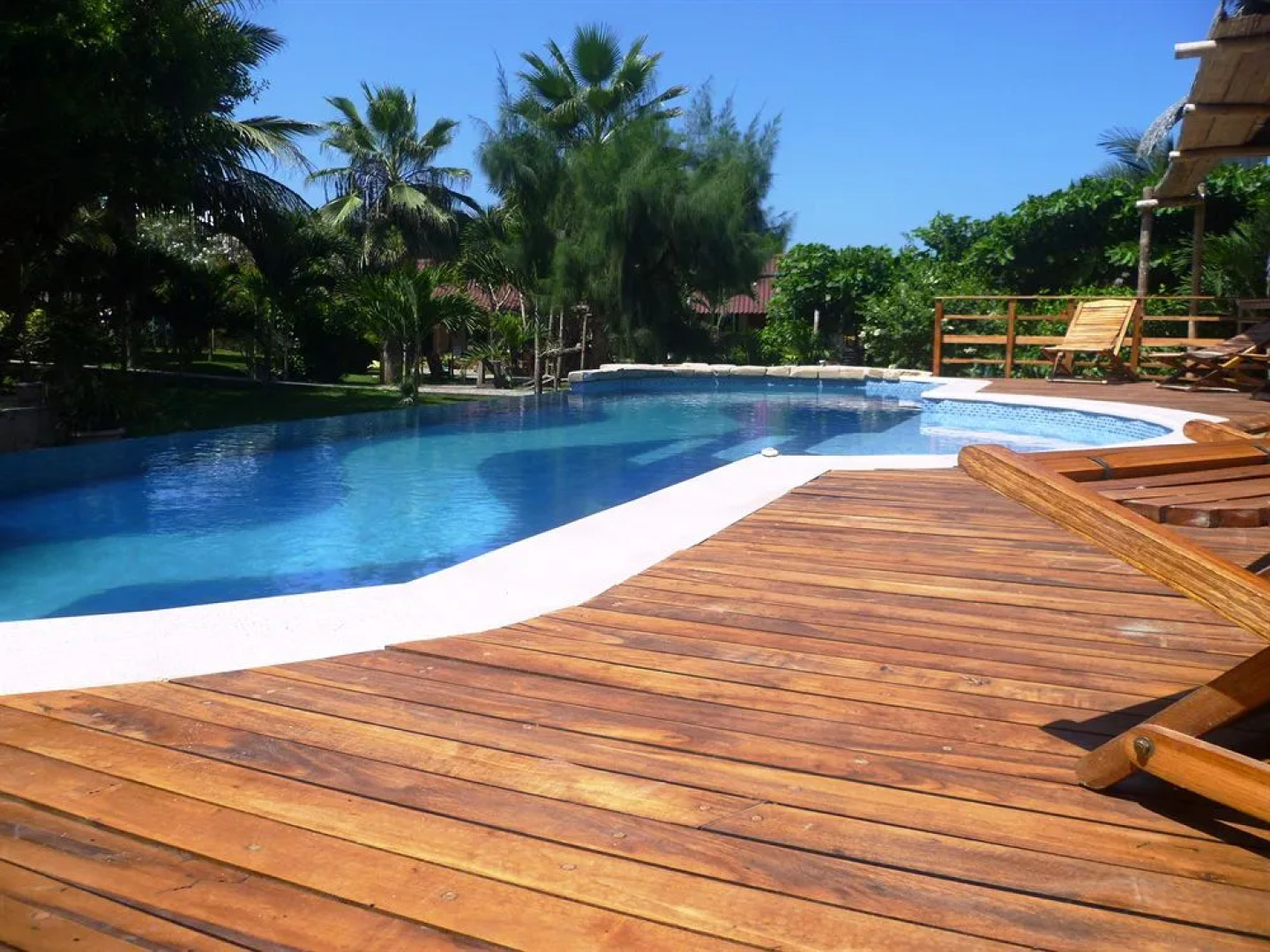 La Barquita Beach Hostel