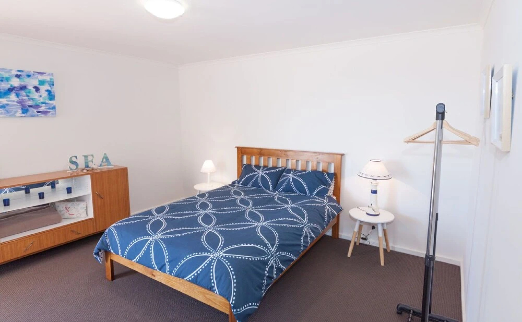 Lady Bay Getaway - 12 Lady Bay, Normanville