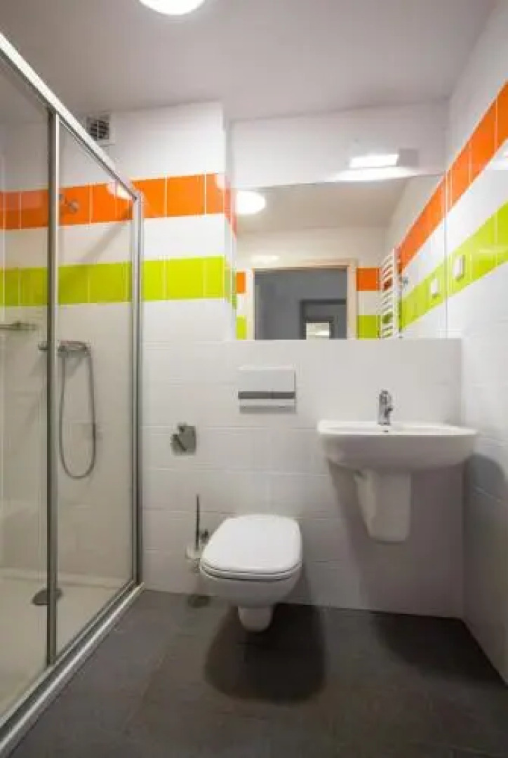 Hotel*** NAT Krynica Morska