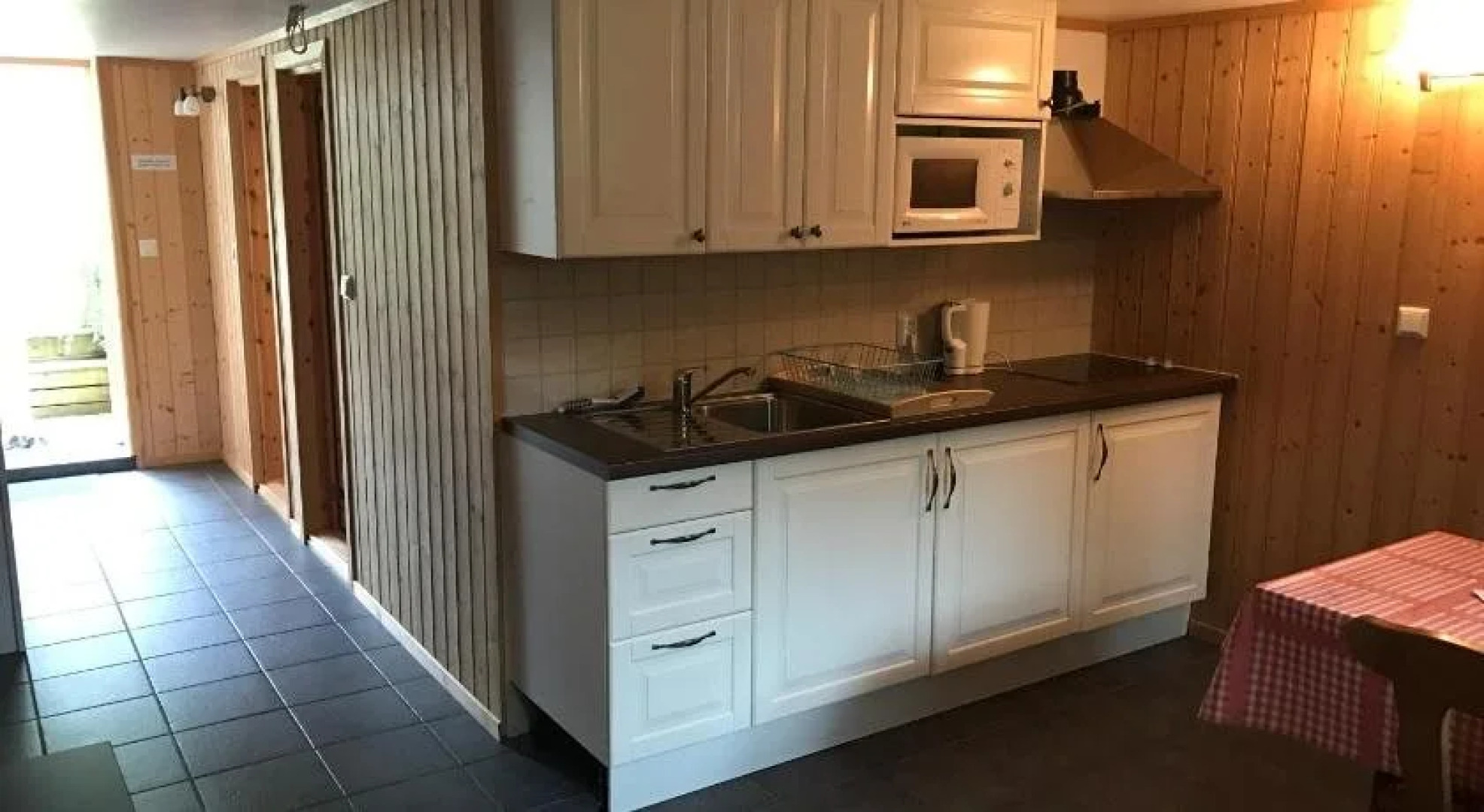 Dalen Bed & Breakfast