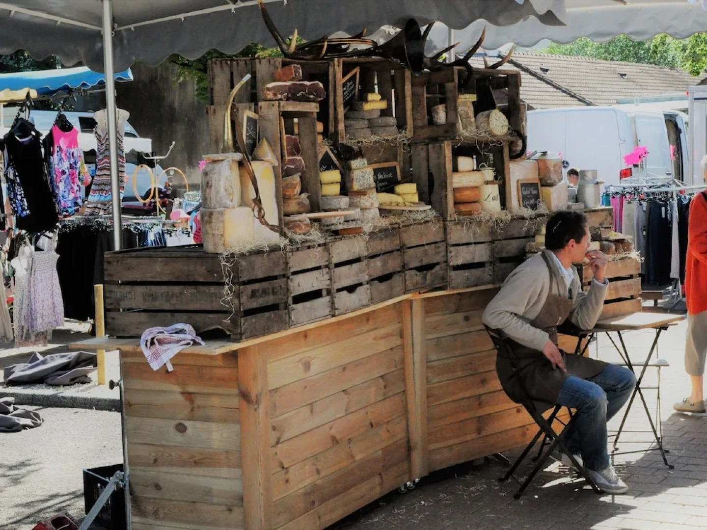 Modern Villa With Heated, Private Swimming Pool Near Mont Ventoux