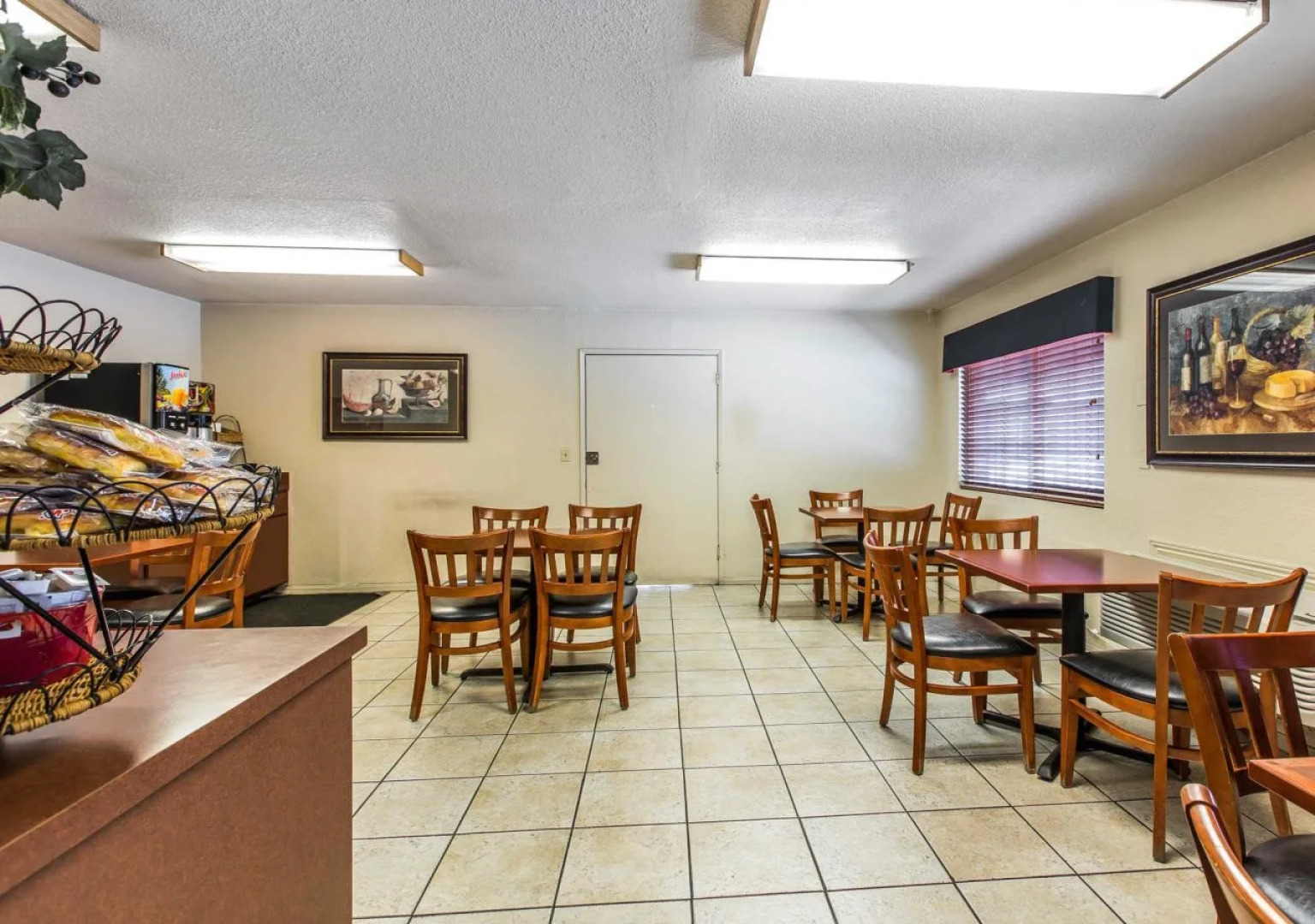 Rodeway Inn Ontario Airport Mills