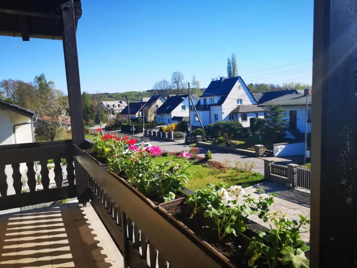 Seeblick Apartments Mühlau