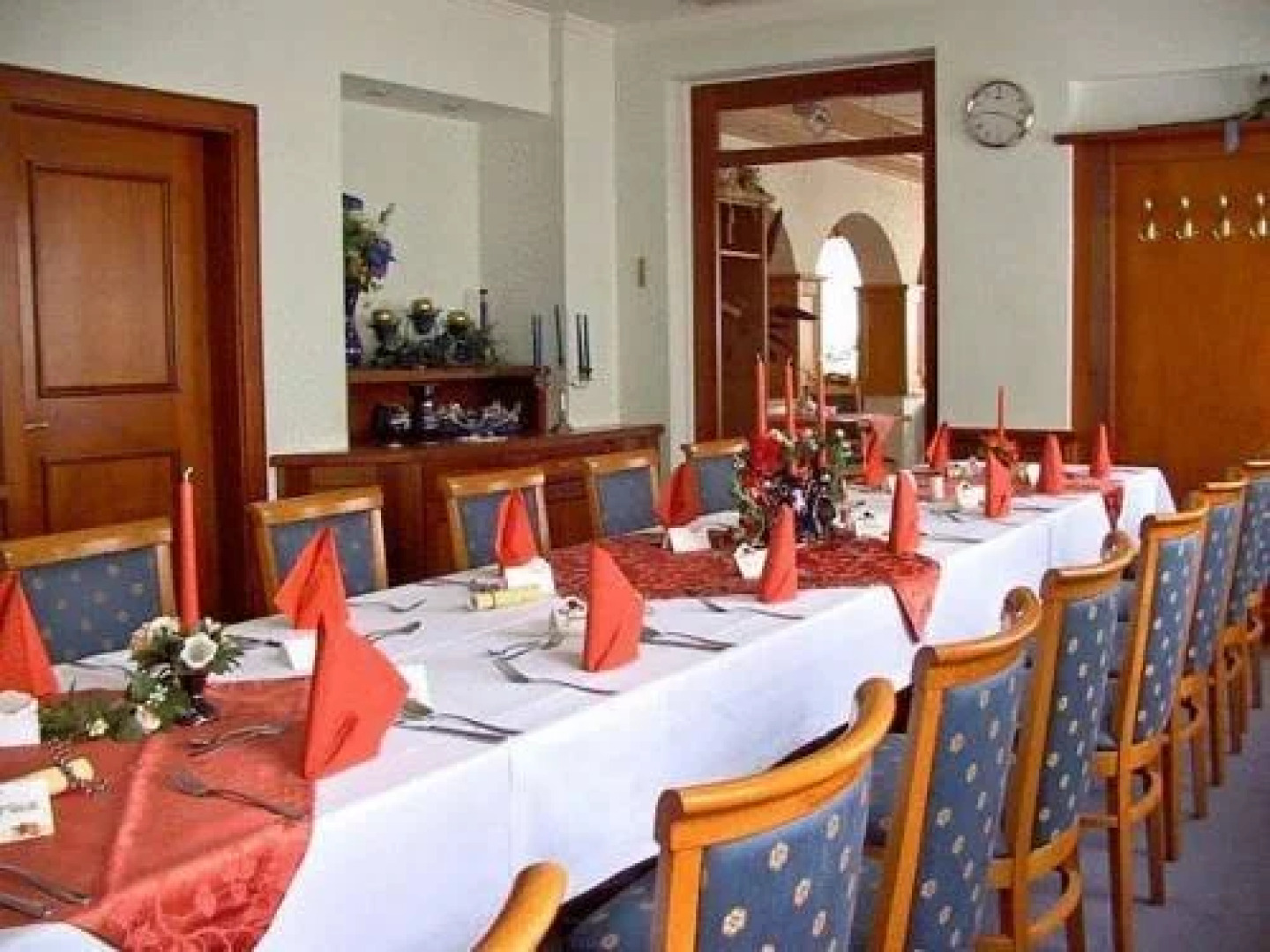 Hotel Goldener Löwe