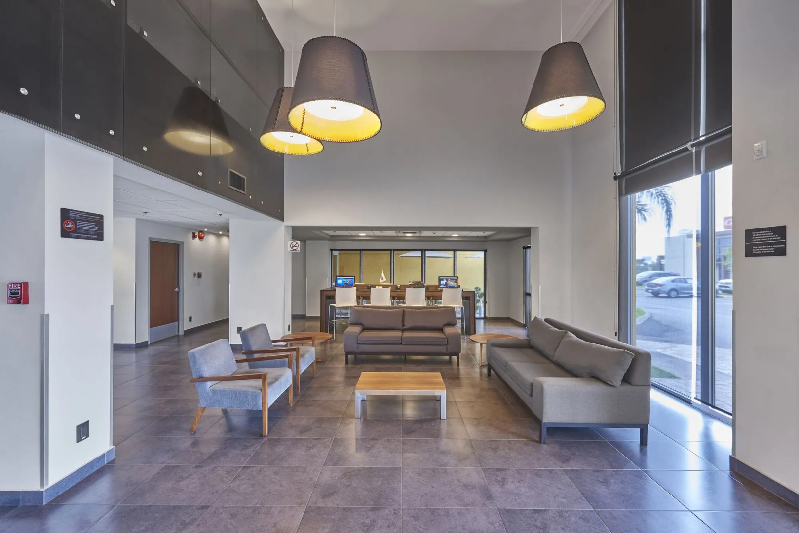 City Express by Marriott Monterrey Norte