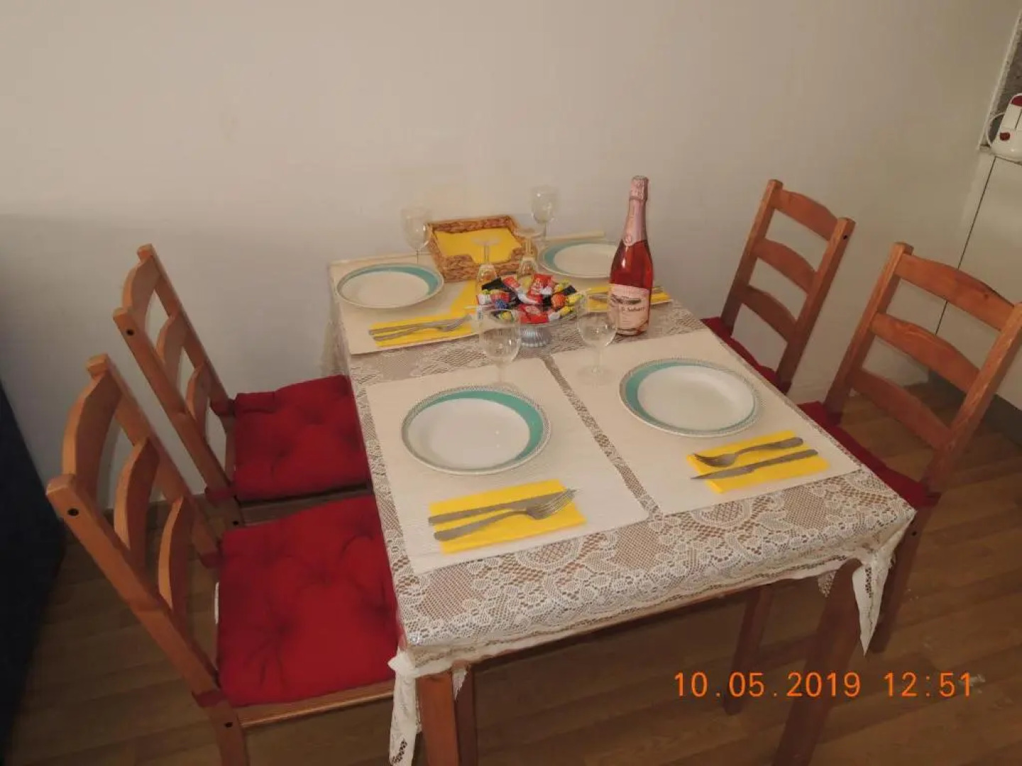 Apartament Besalú