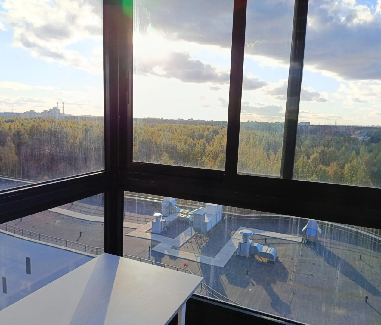 Апартаменты на улице Голландская