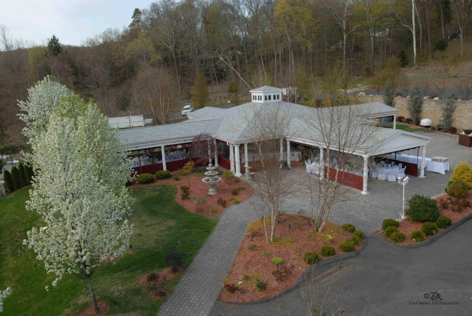 Villa On The River Inn