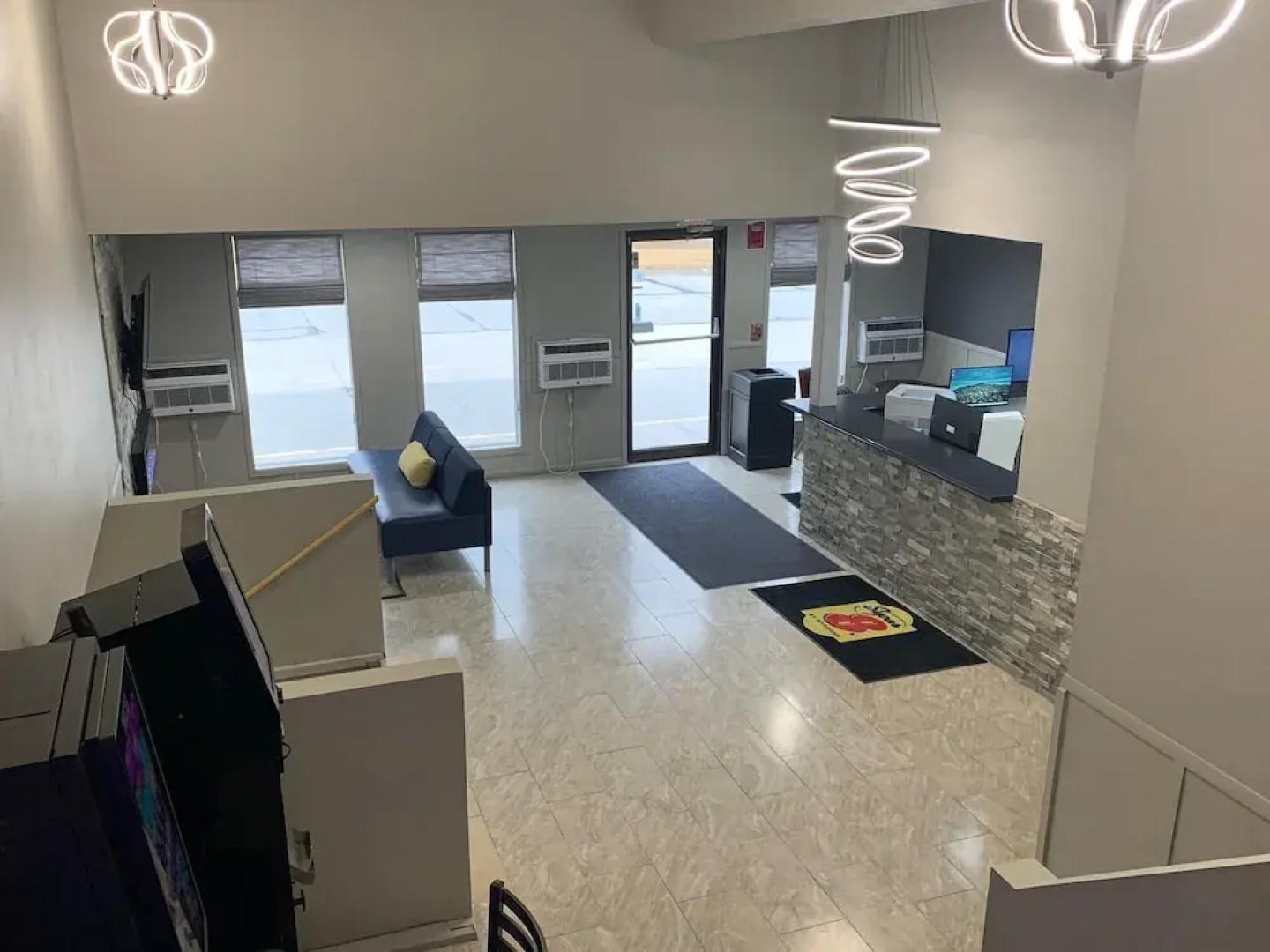 Super 8 by Wyndham Kirksville University Area