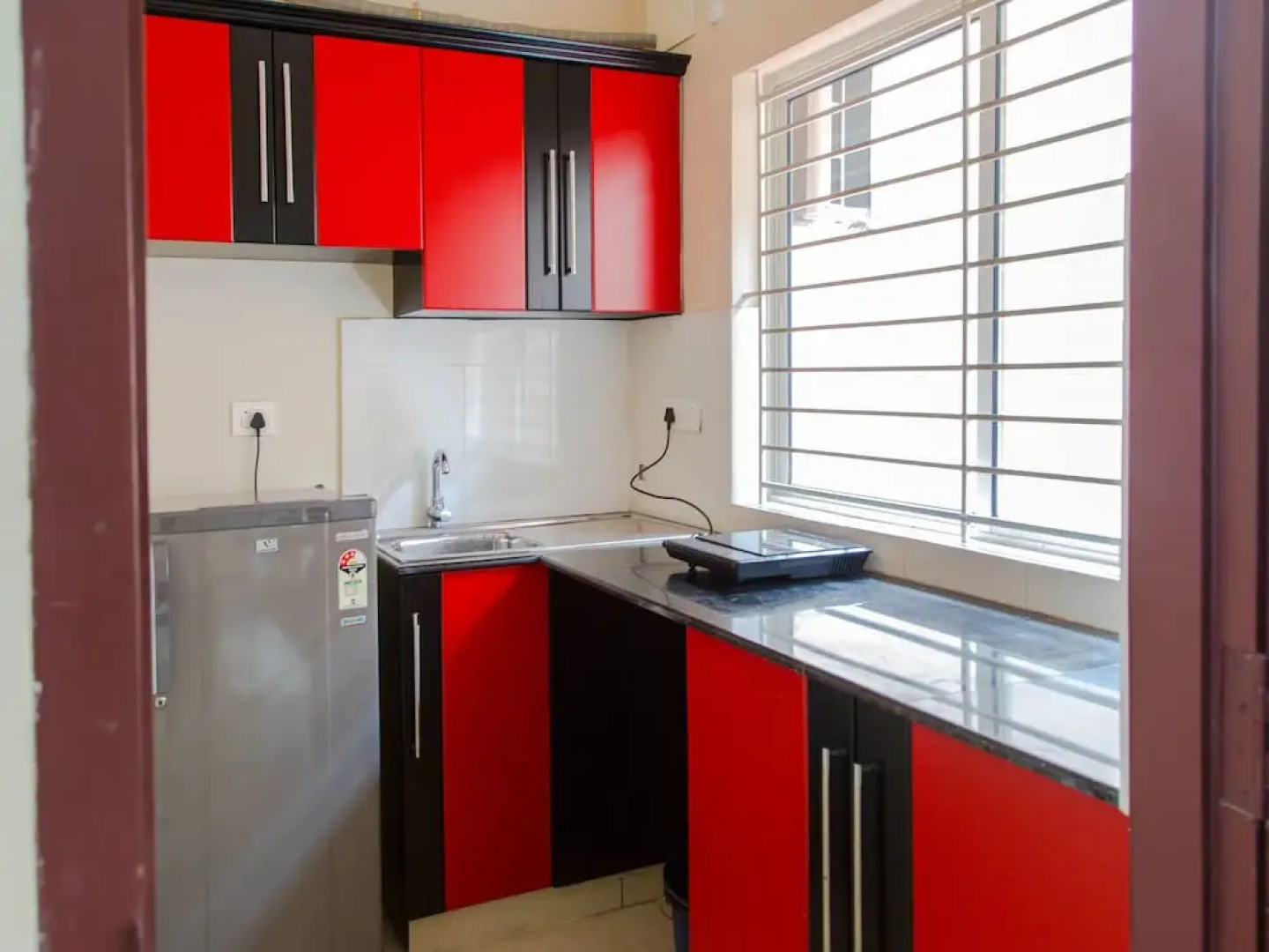 OYO 5805 Uthradam Towers