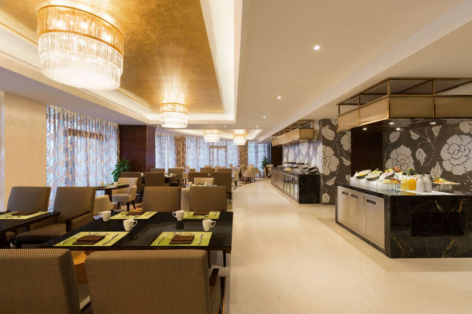 Wyndham Chongqing Yuelai